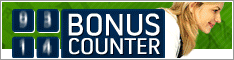 bonuscounter